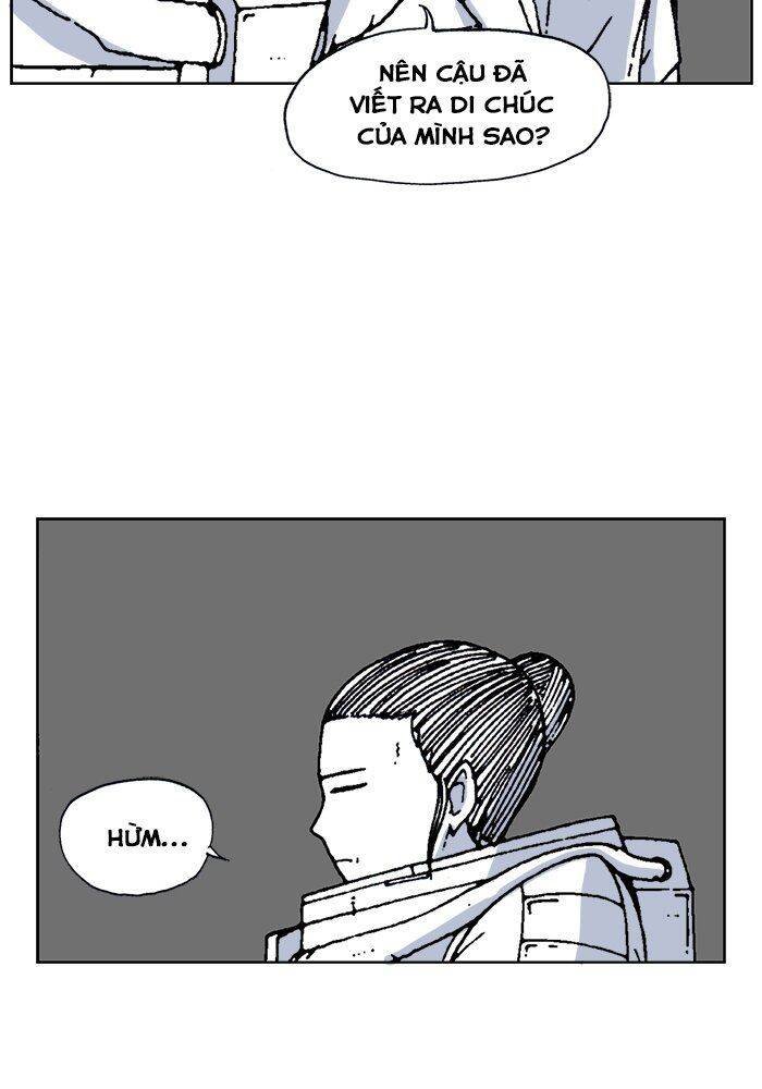 mắc kẹt trên mặt trăng chapter 66 10