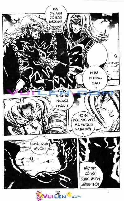 tiểu hòa thượng hd remake chapter 236 9