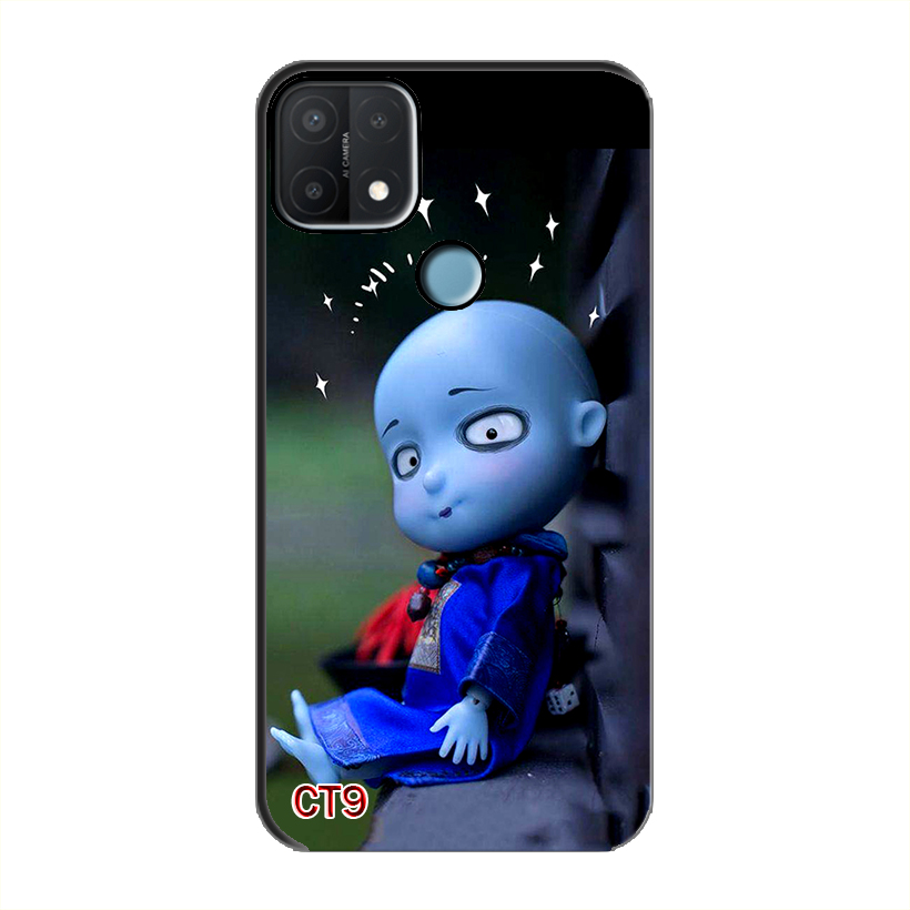 Ốp Lưng Dành Cho OPPO A15