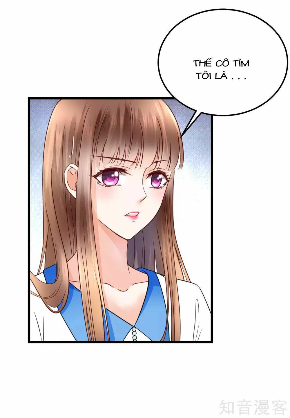 cường thế tù ái - địch thiếu đừng xằng bậy chapter 63 8