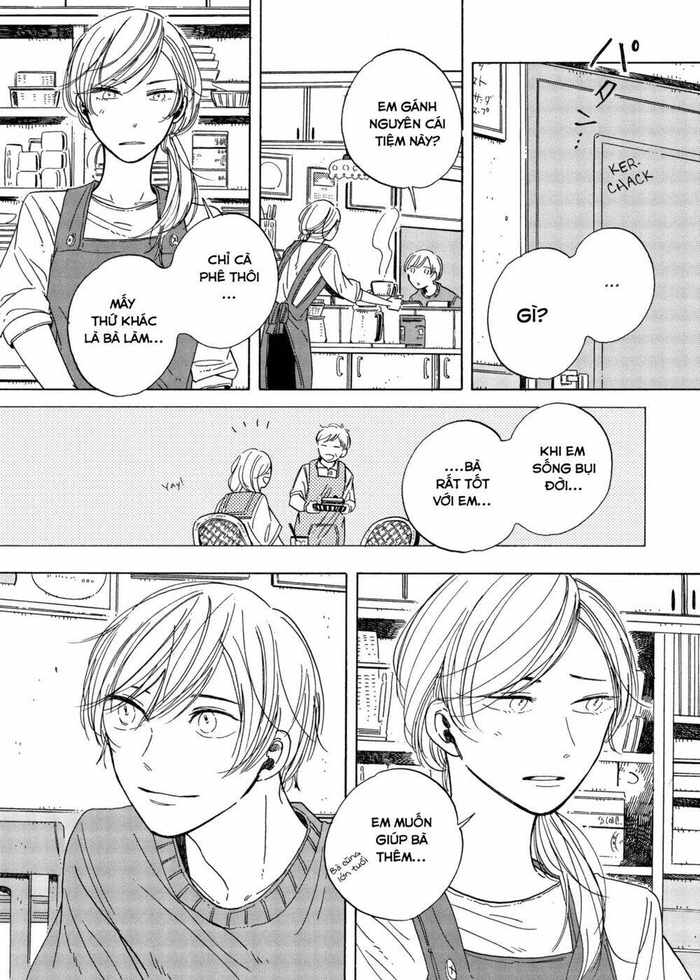 ngăn cách chapter 6.1 6