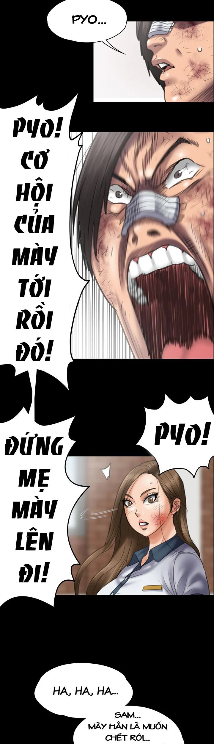 ong chúa chapter 42 8