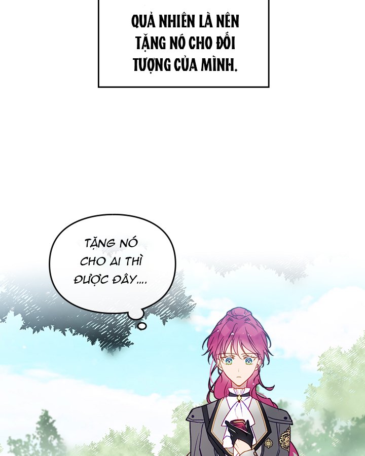 kết thúc của nhân vật phản diện chỉ có thể là cái chết chapter 64 50