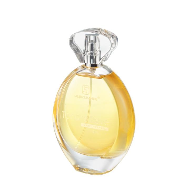 Nước hoa Pháp dành cho Nữ Tendre Reve Laura Paris No3 100ml - Laura Sunshine 