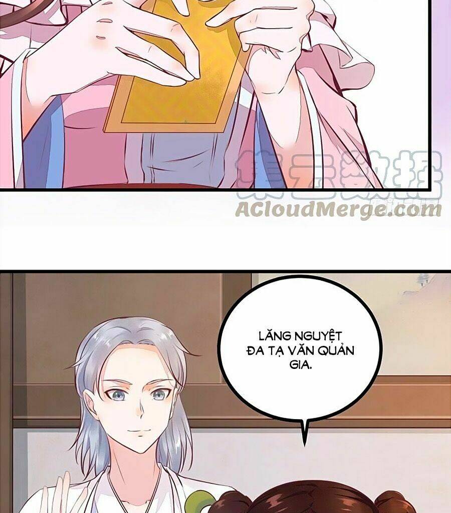 thần y khí nữ: ngự thú cuồng phi của quỷ đế chapter 44 11