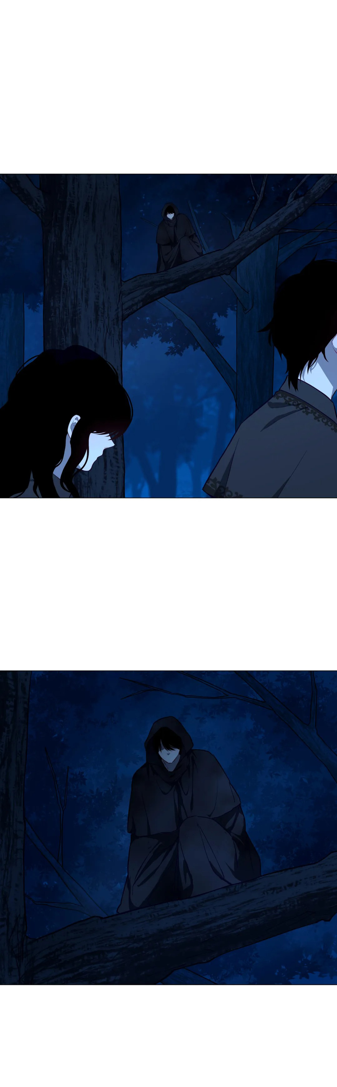 câu chuyện của nàng giselle chapter 59.1 22