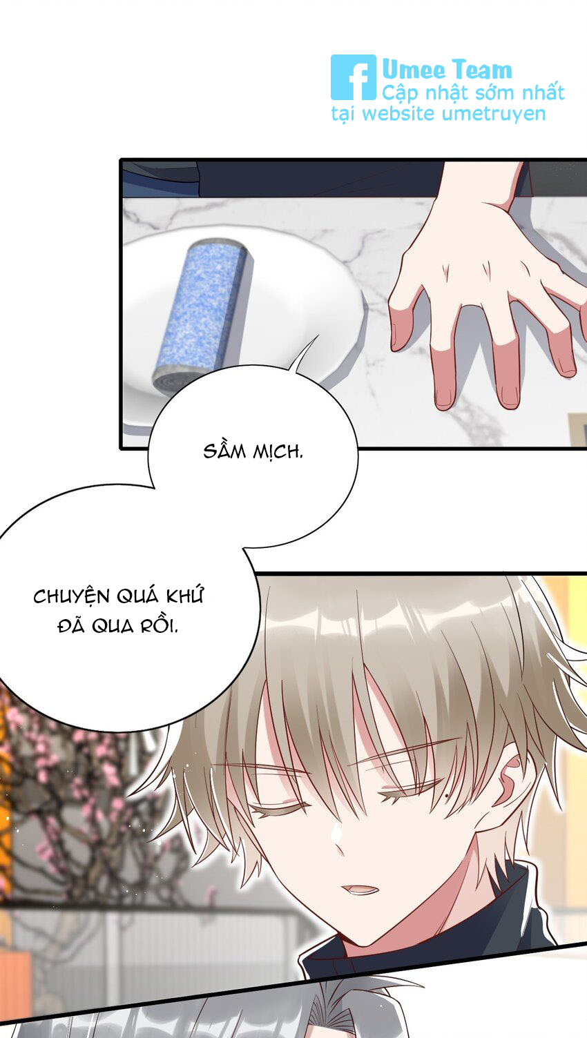 tức thời phạm quy [ tức thì vi quy ] chapter 67 14