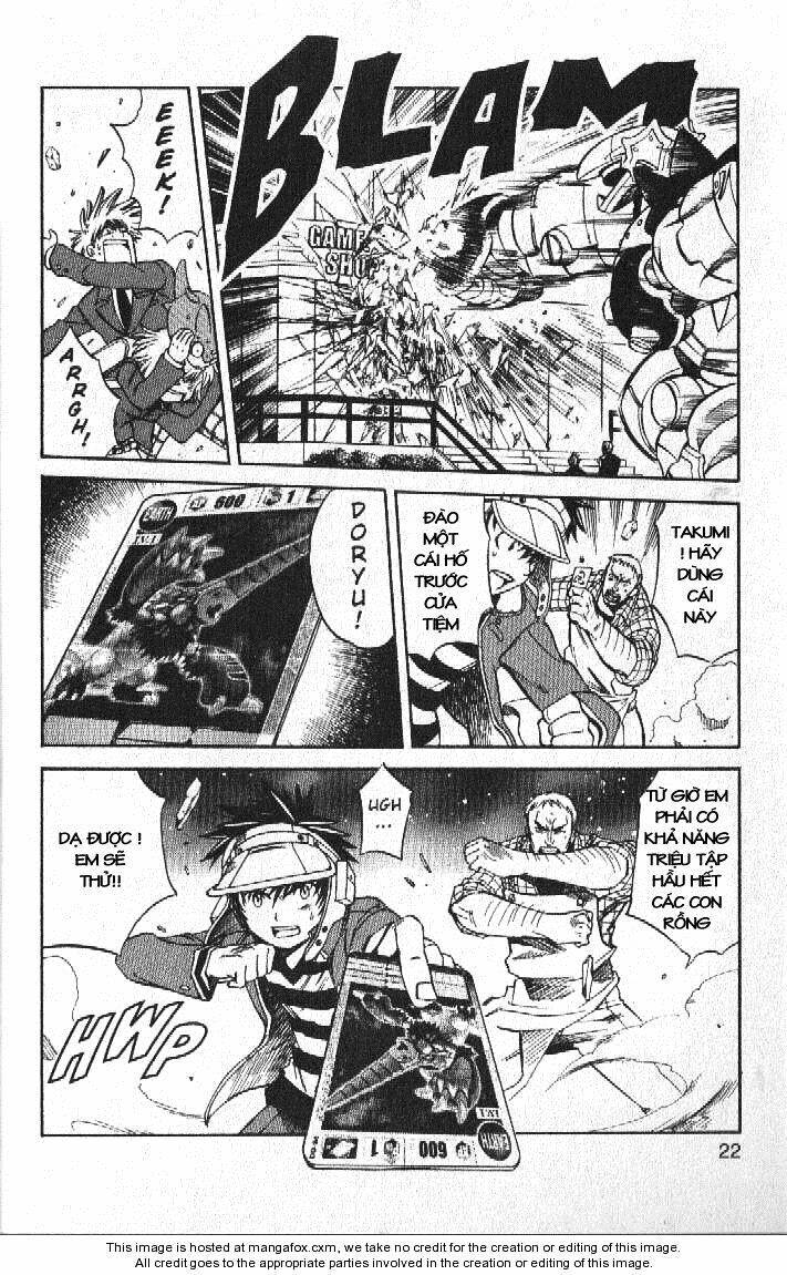 rồng ma trận chapter 37 23