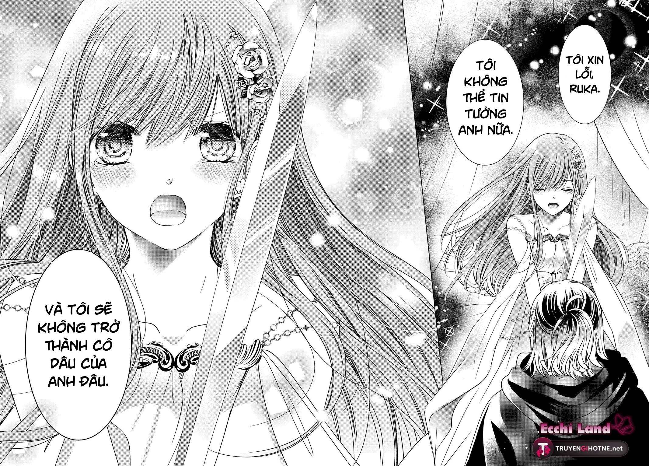 ký túc xá ma cà rồng chapter 35.2 14