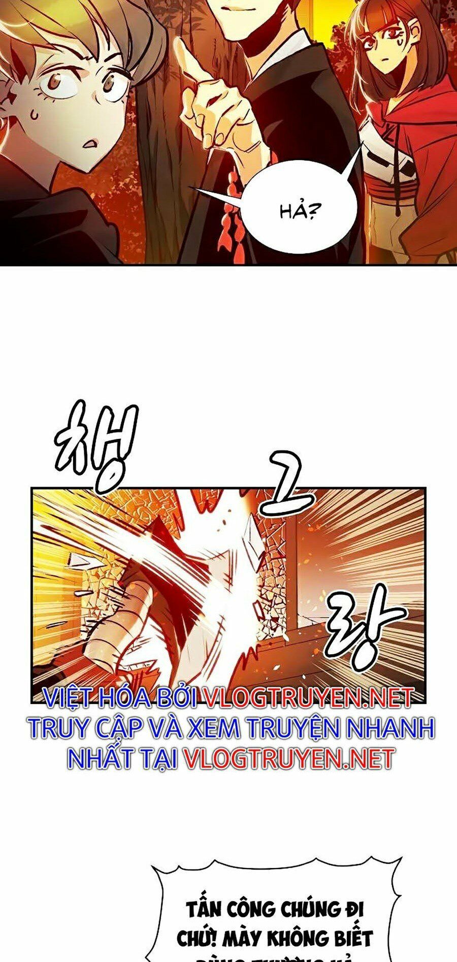 Độc Cô Tử Linh Sư chapter 9 45