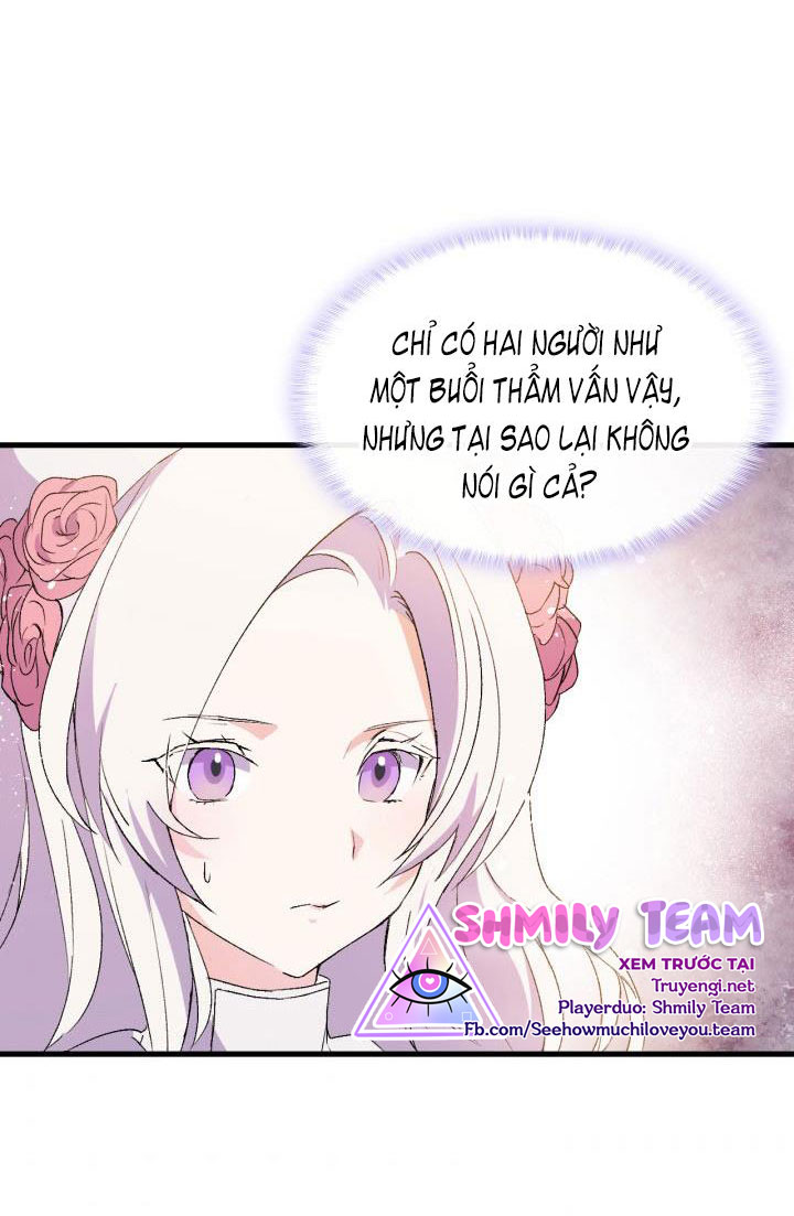 tôi định quyến rũ anh trai nhưng nam chính đã đến chapter 19 4