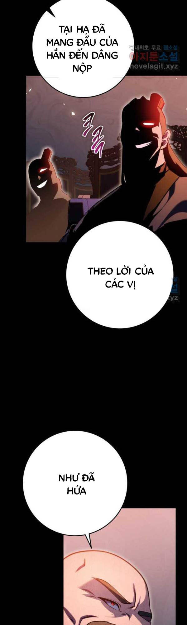 cửu thiên kiếm pháp chapter 61 41