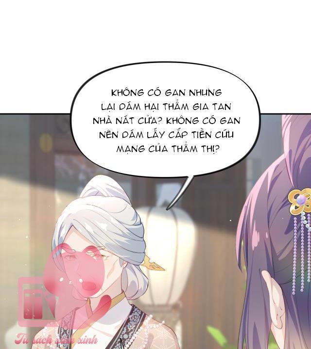 một đêm nọ đột nhiên yandere tới! chapter 92 18