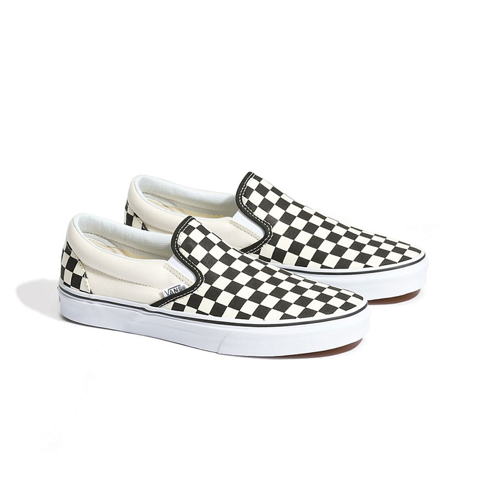 Giày Slip On Unisex Vans - VN000EYEBWW