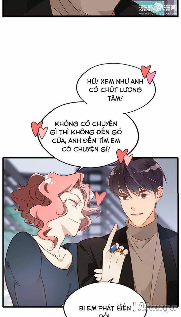cái vòng này thật loạn chapter 107 15