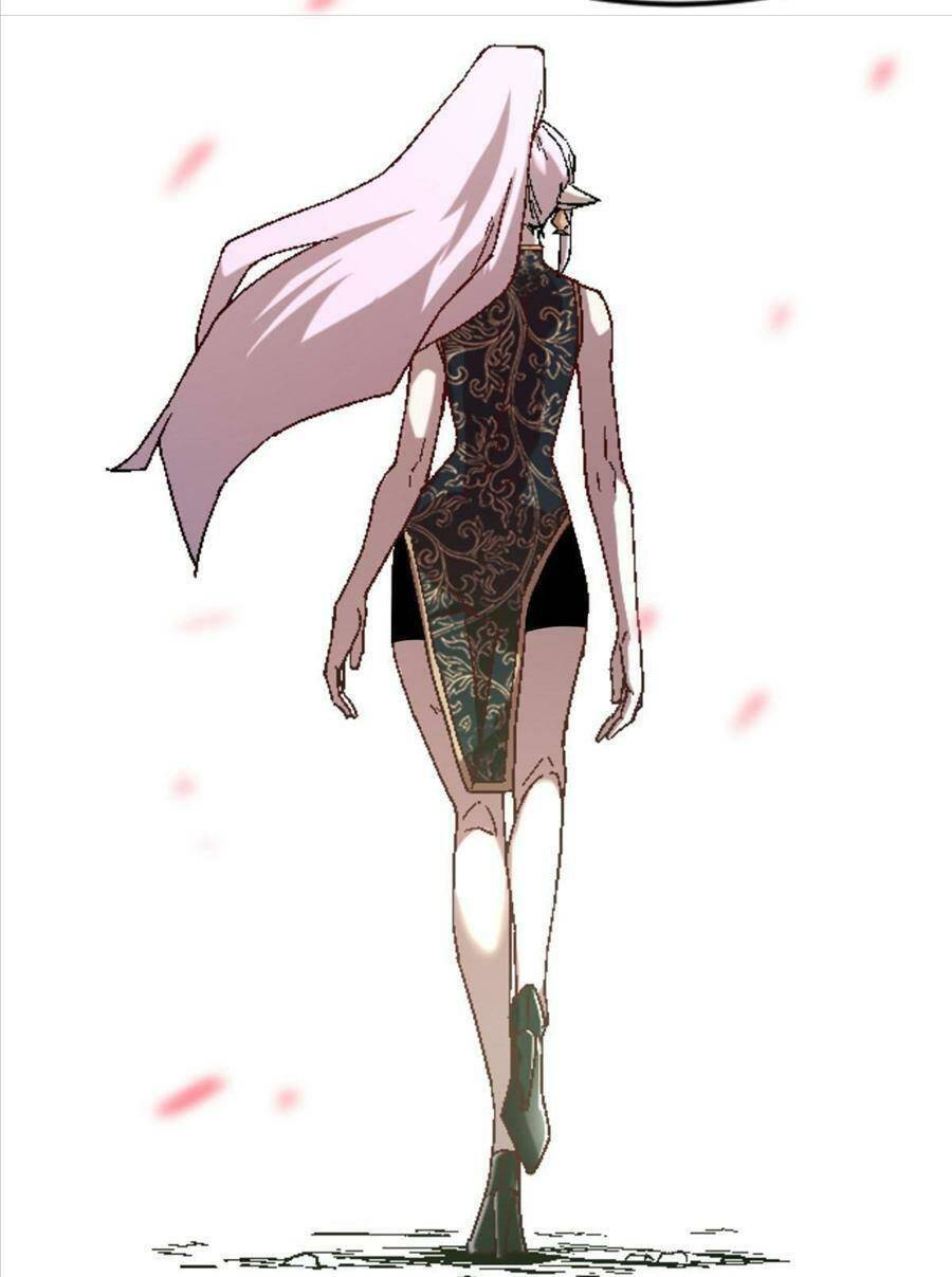 thí chủ, lên đường thôi! chapter 38 21