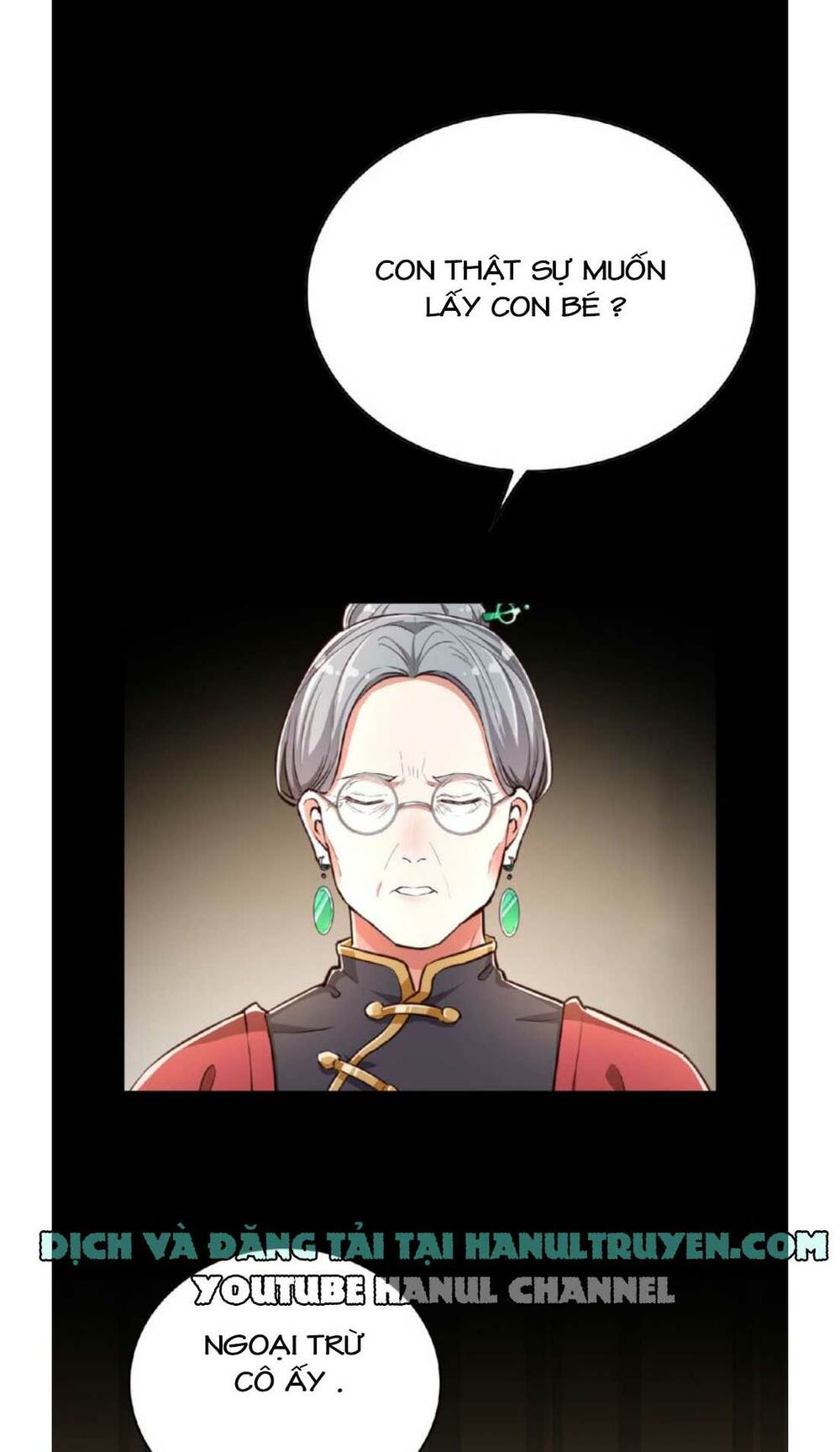 kiều thê muốn bỏ trốn của phúc hắc tổng tài chapter 5 6