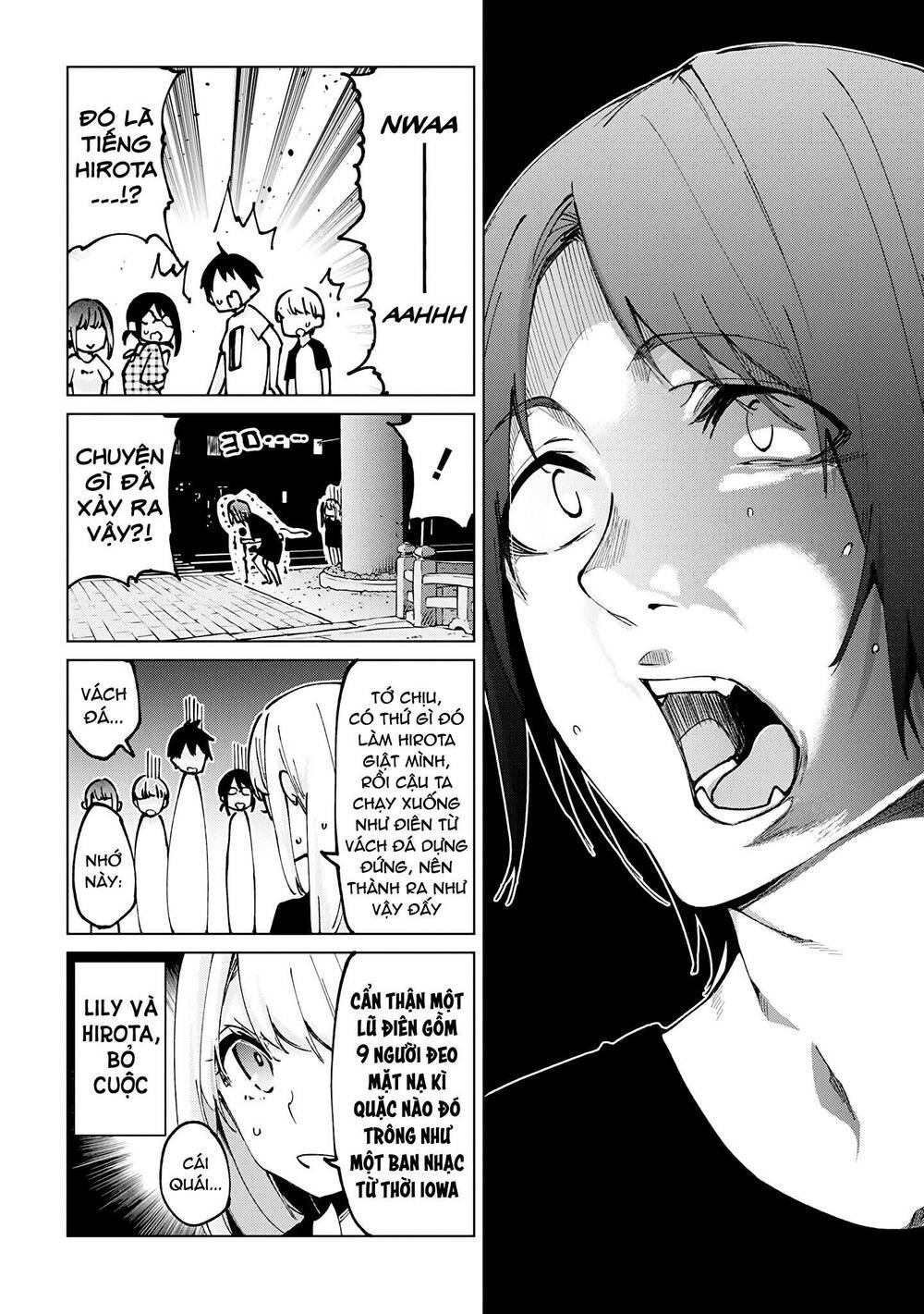 jiangshi kaitan blood chapter 61 25