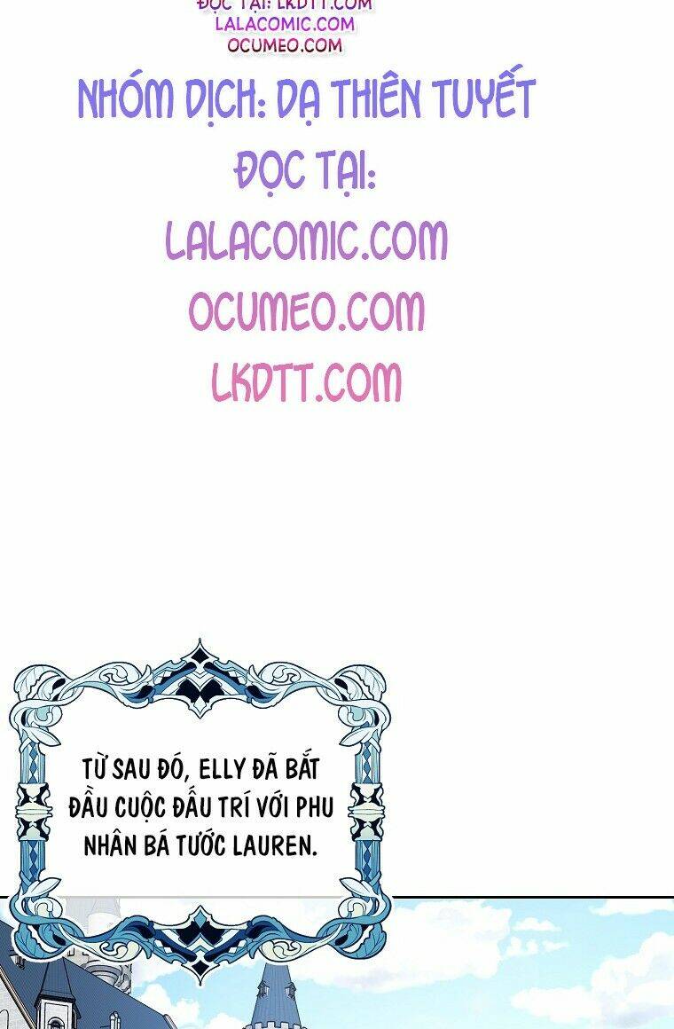 chồng em dễ thương chết mất thôi! chapter 14 63