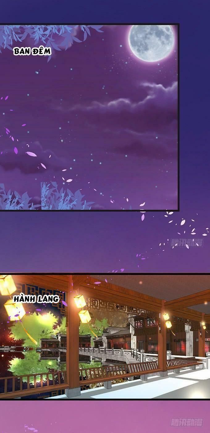 hồ tiên hung bạo chapter 43 21