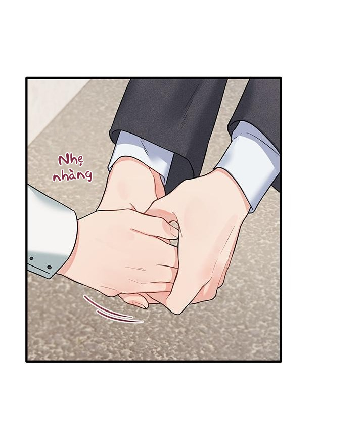 blood and love chapter 26 34