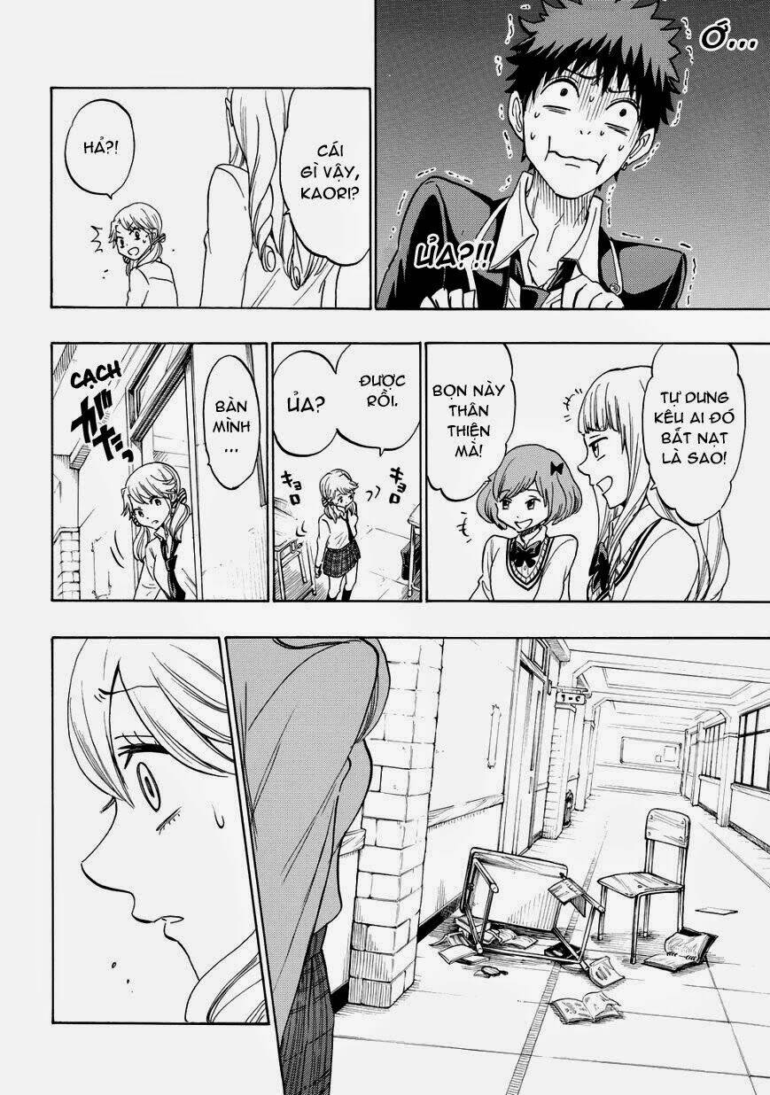 yamada và thất đại ma nữ chapter 146 13