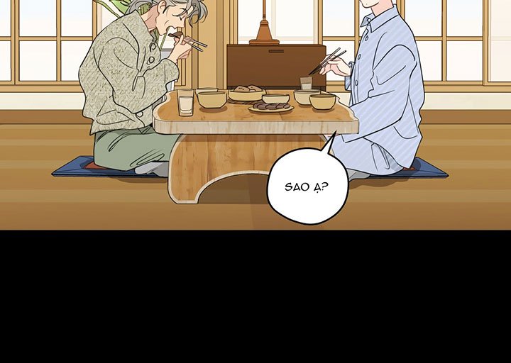 chuyện quái gì với giấc mơ đó vậy chapter 57 73