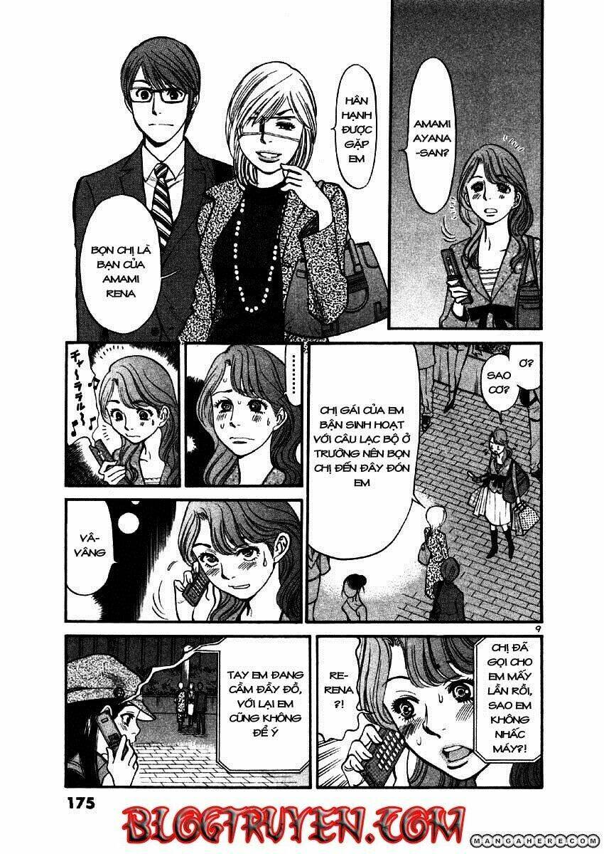 sakuranbo syndrome chapter 37 9