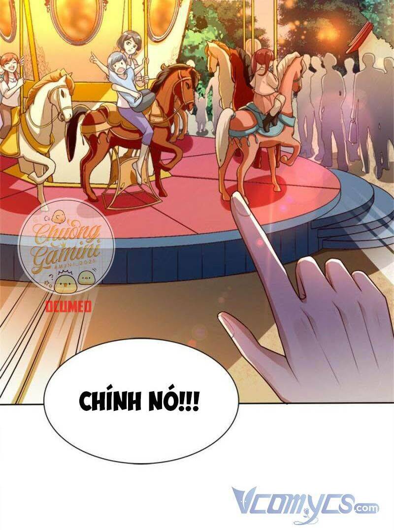 gặp phải người chồng xảo quyệt! chapter 14 16