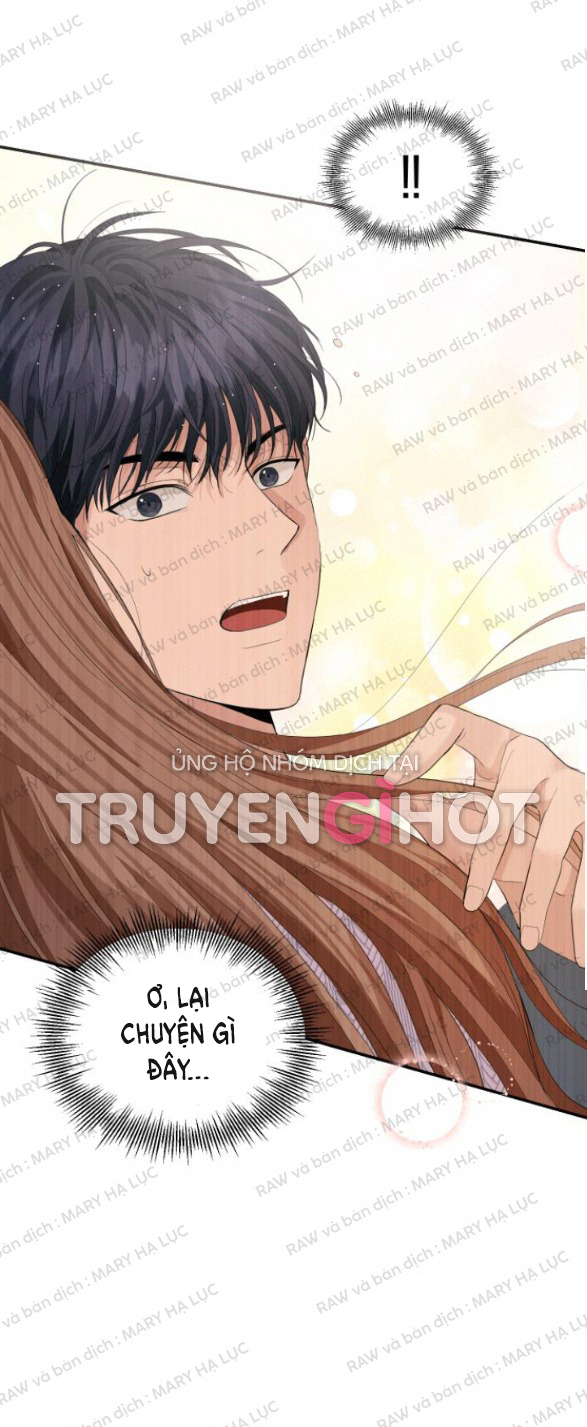 cuộc hôn nhân hoàn hảo chapter 40.2 20