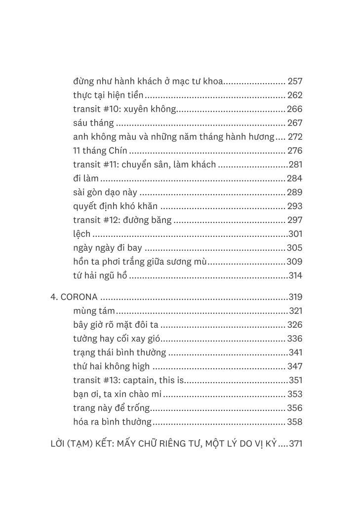 Cơ Trưởng Từ Buồng Lái