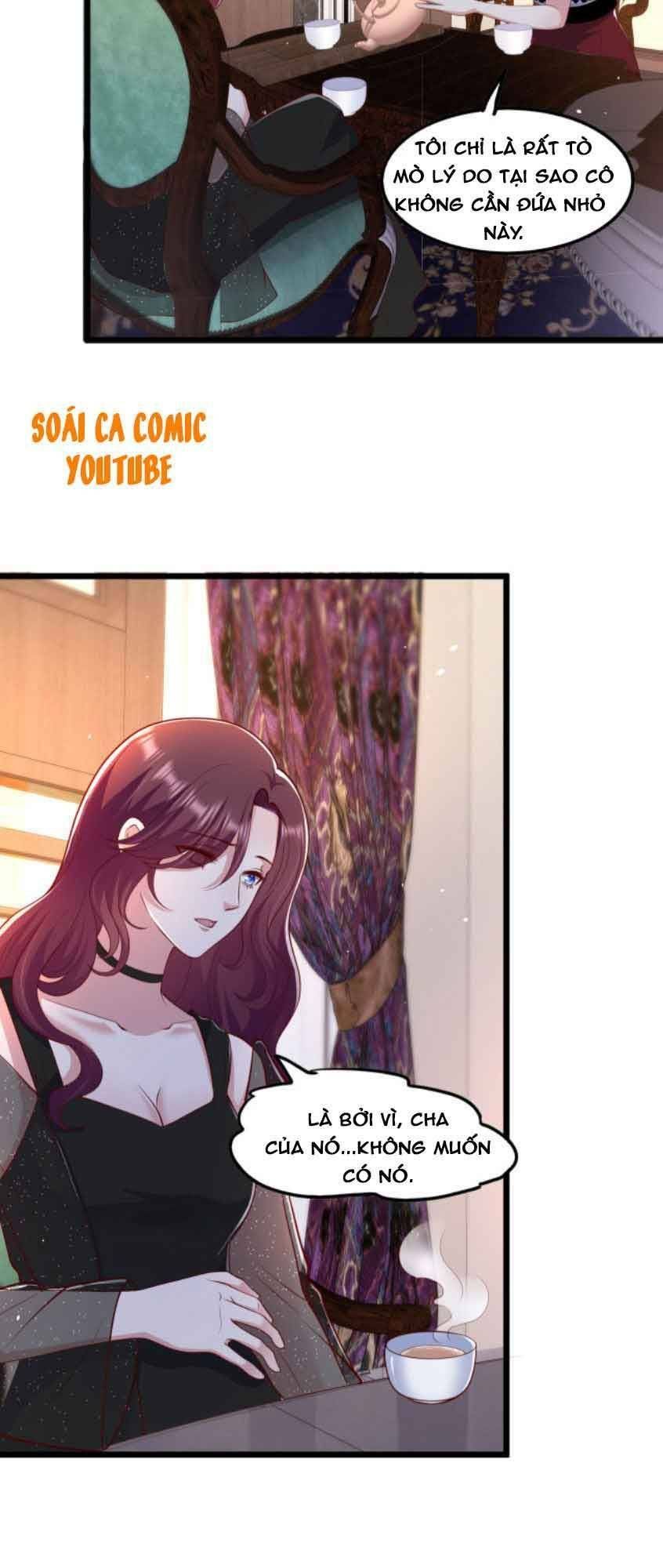 nhất sanh hữu hỉ chapter 24 19