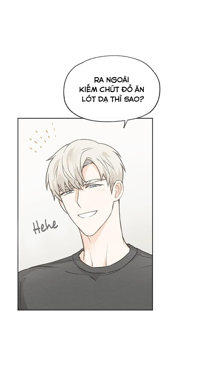 giữa yêu và ghét chapter 38 10