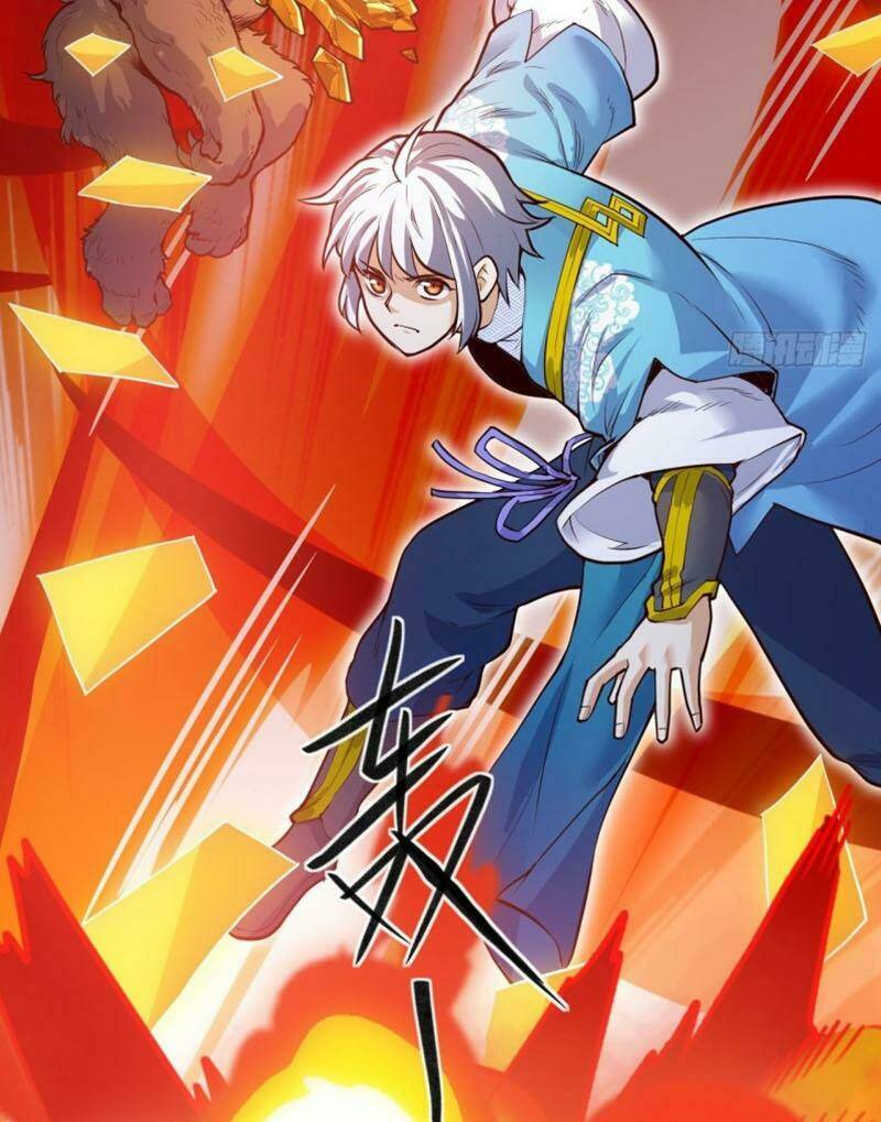 thần võ đế tôn chapter 26 7