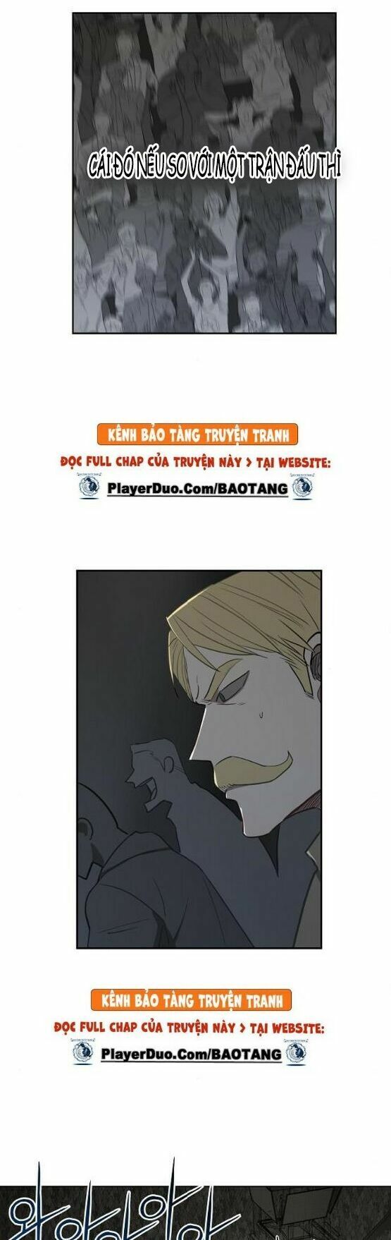 Võ Sĩ Quyền Anh chapter 39 12