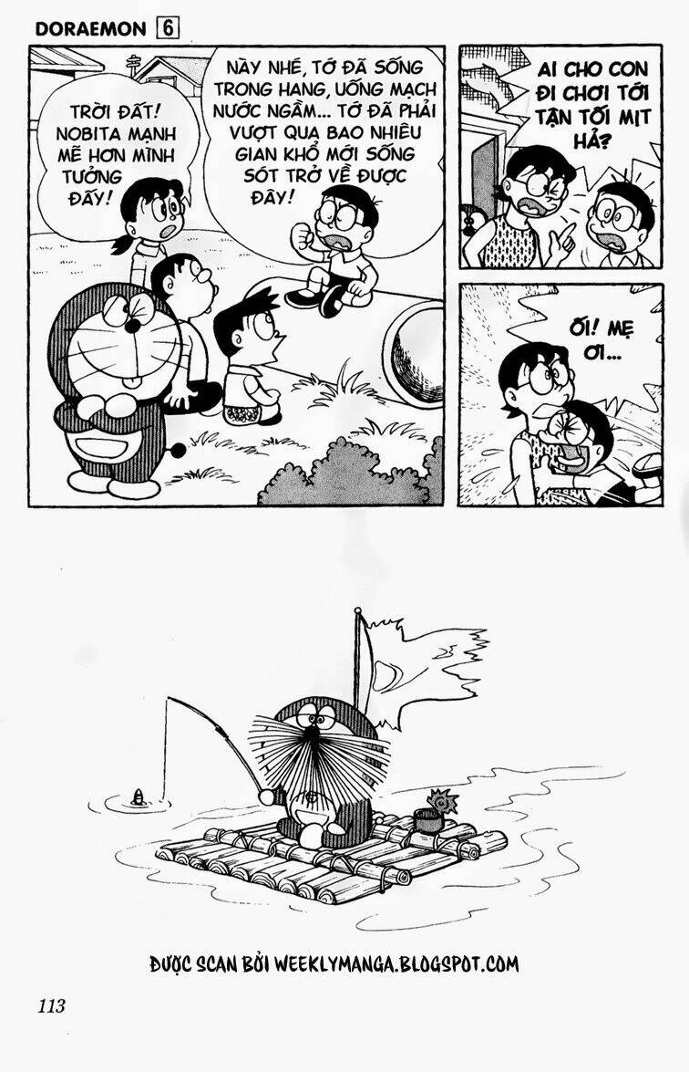 doraemon chapter 99 10