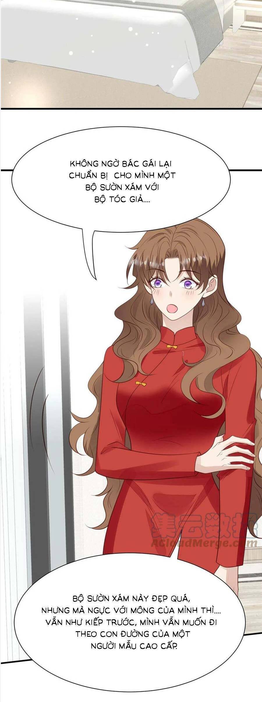 dựa vào đại lão ổn định vị trí c trong nam đoàn chapter 186 6