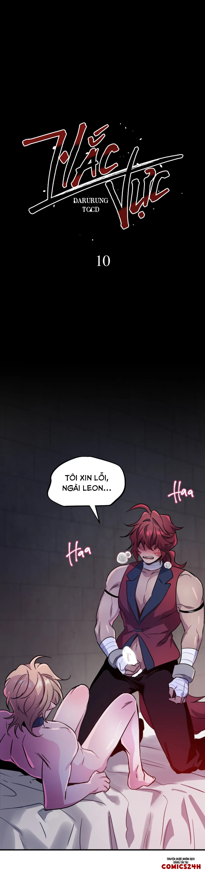 hắc vực chapter 10 1