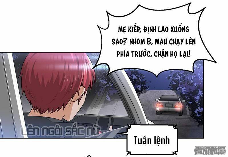 tổng tài khoái hôn chapter 12 8