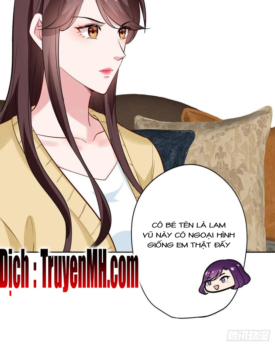 thí hôn lão công, cần giúp sức chapter 211 3