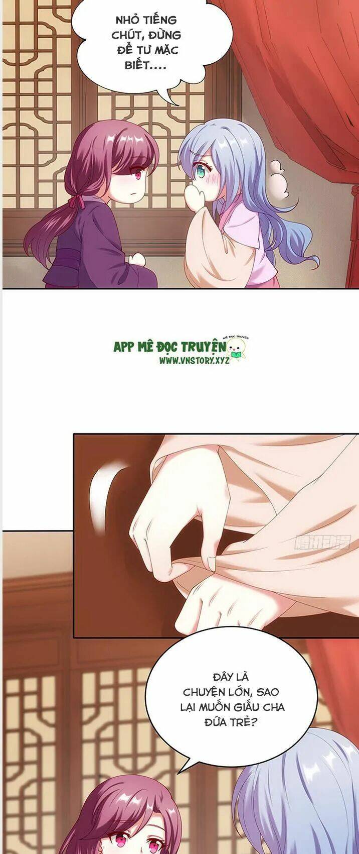 đô đốc đại nhân sủng thê kí chapter 35 11