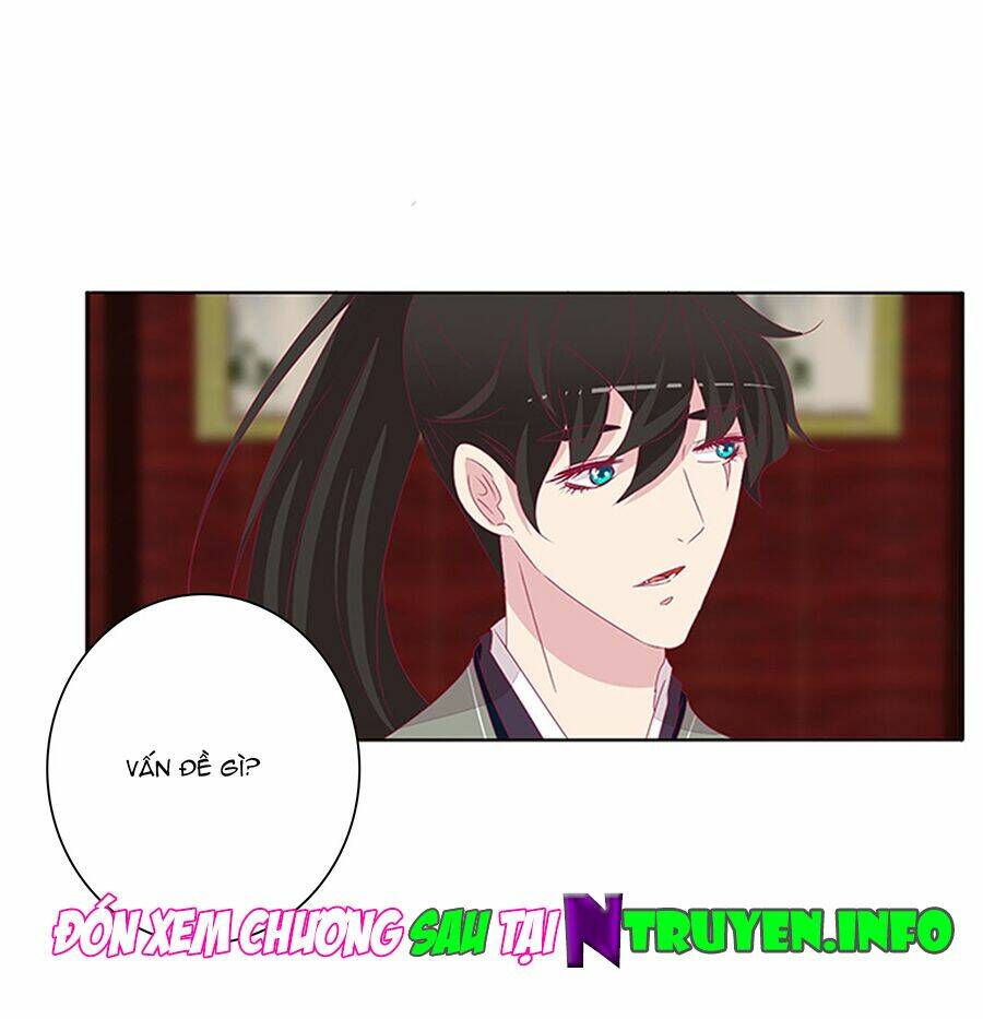 tướng quân mời ra trận chapter 148 25