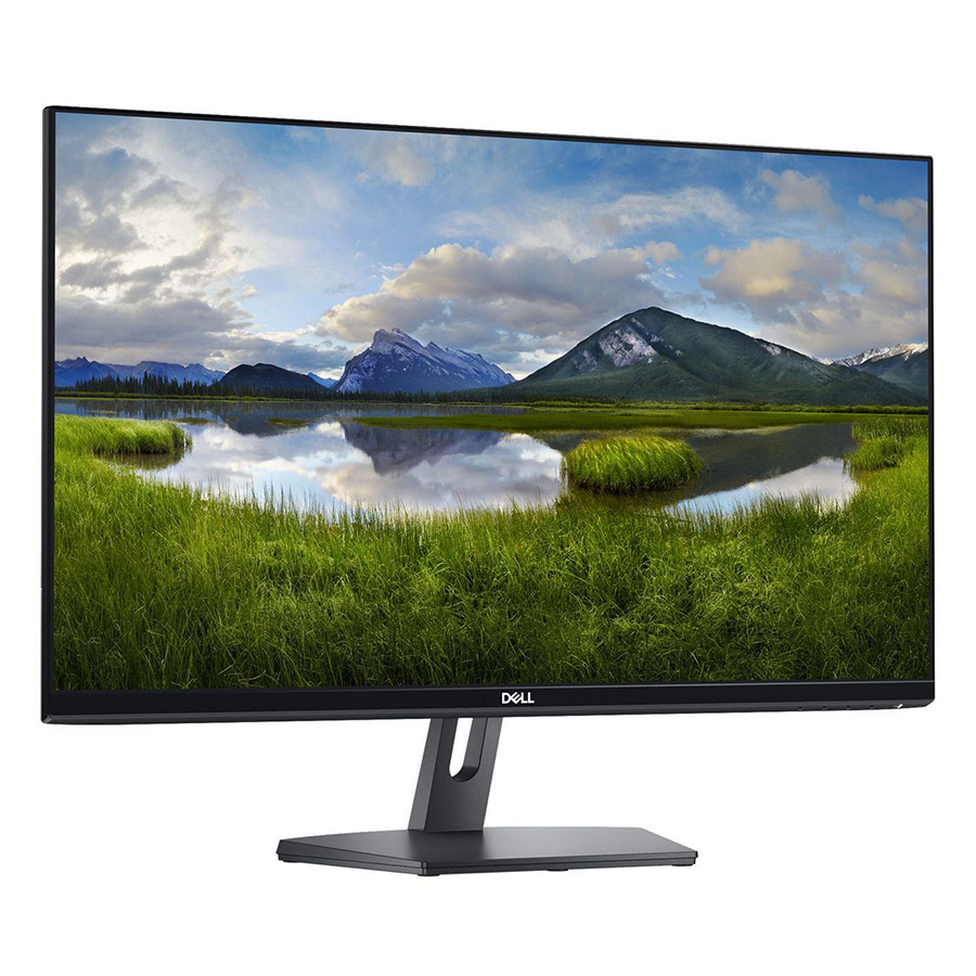 Màn Hình Dell SE2719H 27 Inch Full HD (1920 x 1080) 8ms 60Hz IPS - Hàng Chính Hãng