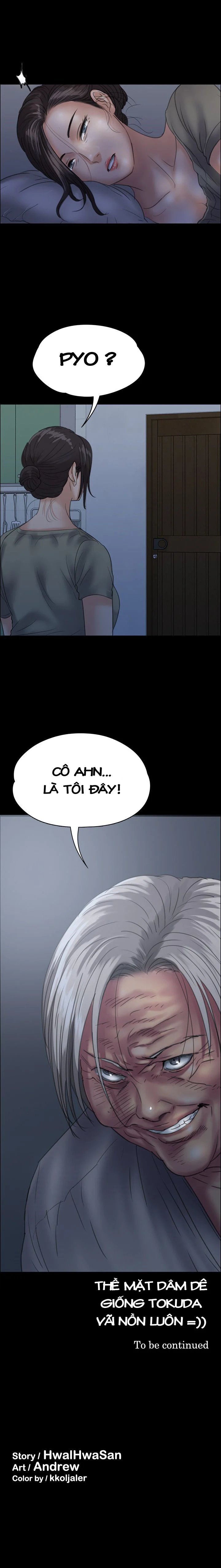 ong chúa chapter 32 5