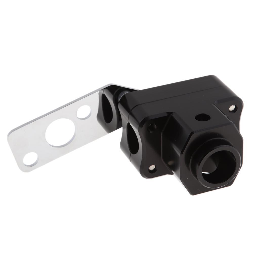 Handlebar Stand Post Clamp Riser For Ruckus NPS50 03-12