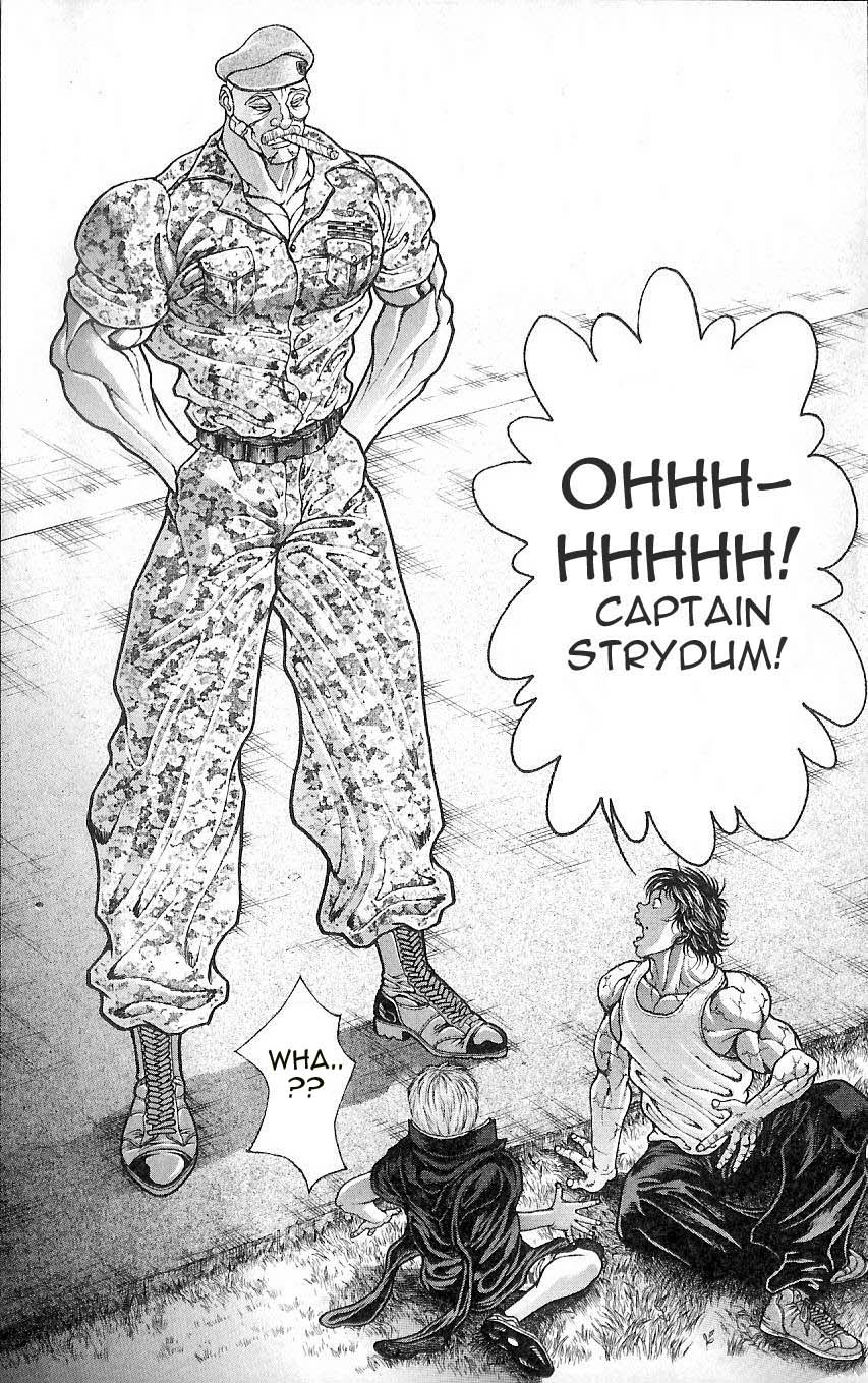 baki – son of ogre chapter 4 7