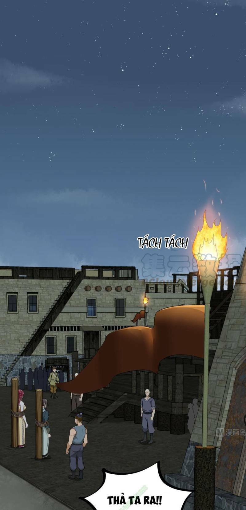 trọng sinh tới đại đường chapter 49 8