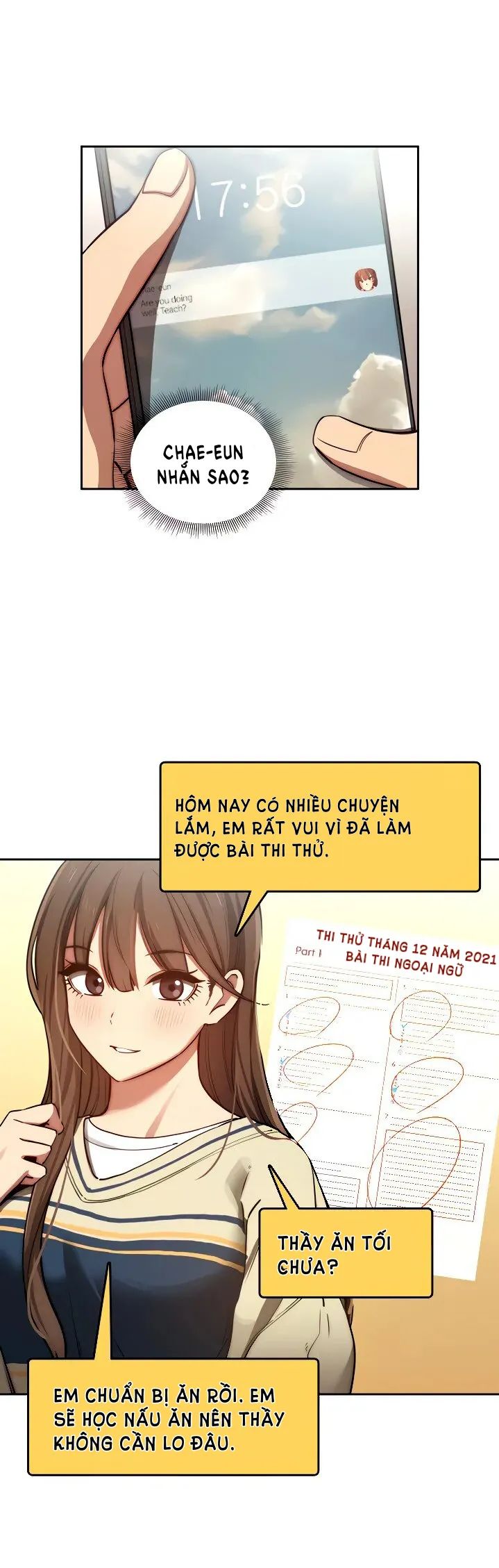 gia sư mùa hovid chapter 44 28