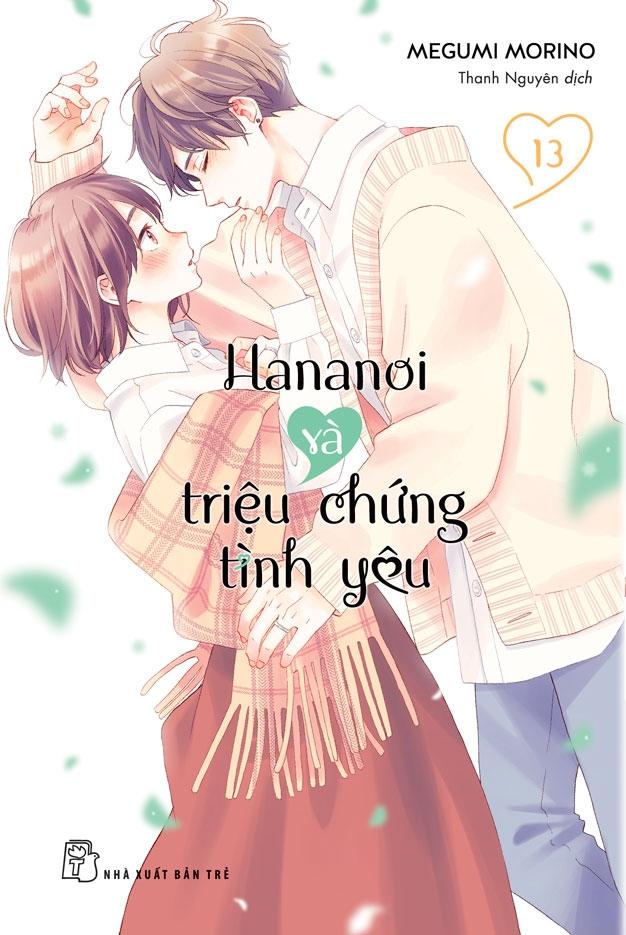 Hananoi Và Triệu Chứng Tình Yêu - Tập 13