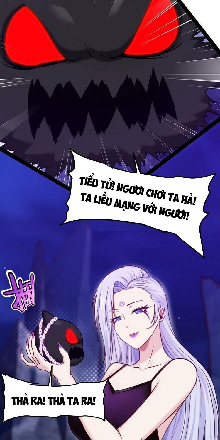ma thú kiếm thánh dị giới tung hoành chapter 178 16
